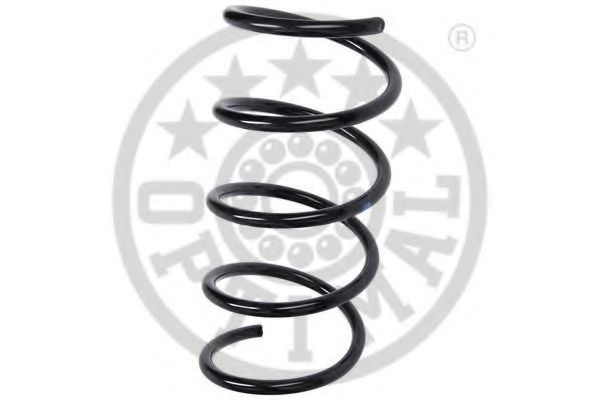 Arc spiral 3