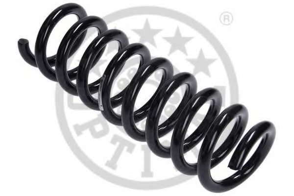 Arc spiral