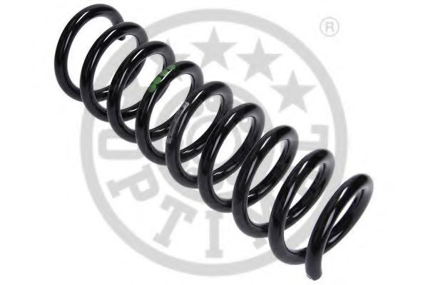 Arc spiral