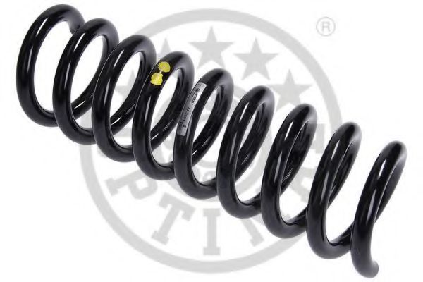 Arc spiral