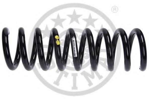 Arc spiral 2