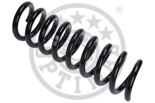 Arc spiral