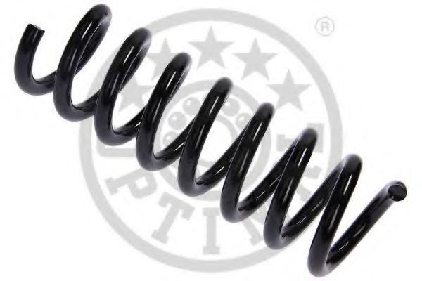 Arc spiral