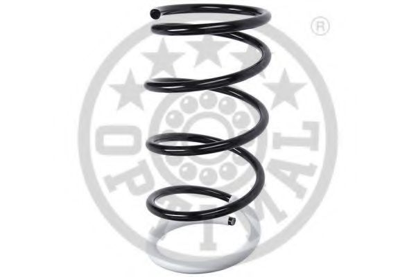 Arc spiral 3