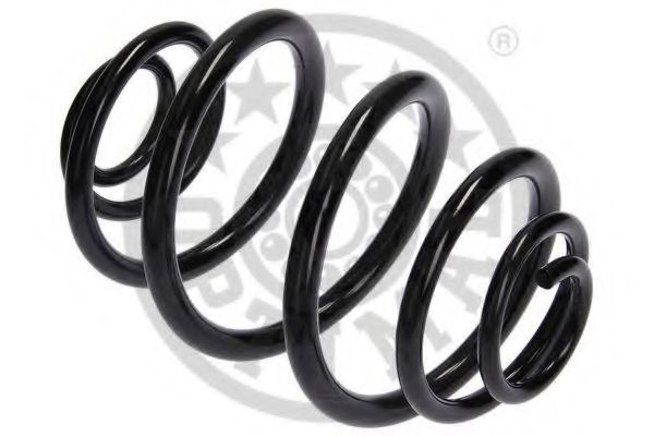 Arc spiral