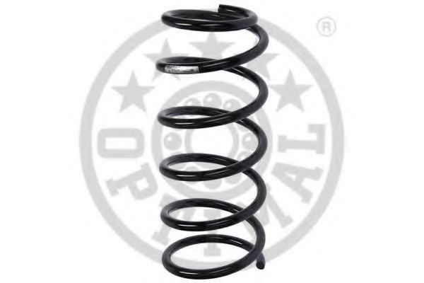 Arc spiral 2
