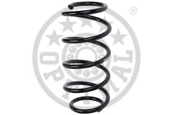 Arc spiral 3