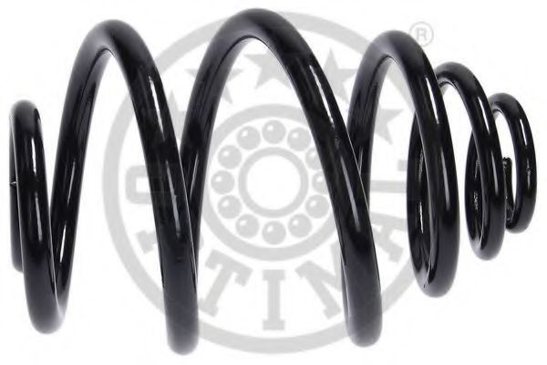Arc spiral 2