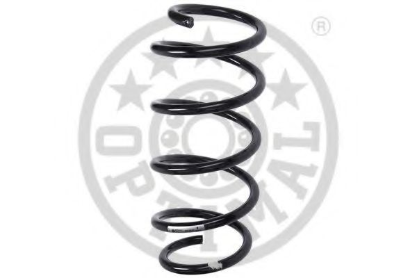 Arc spiral 3