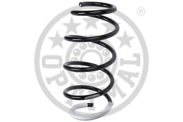 Arc spiral 3