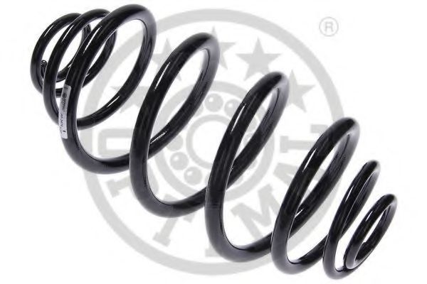 Arc spiral