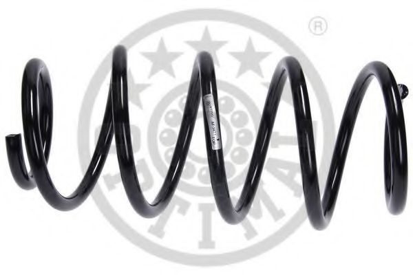 Arc spiral 2