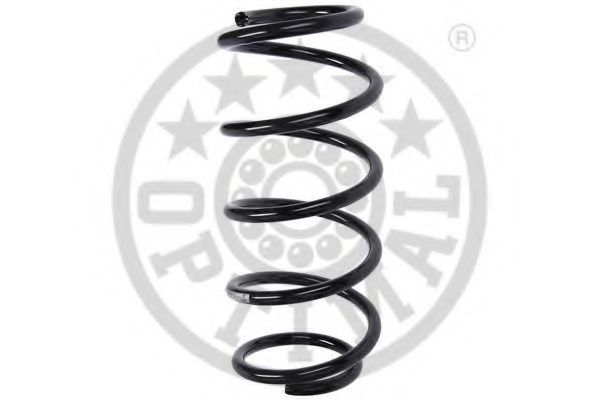 Arc spiral 3