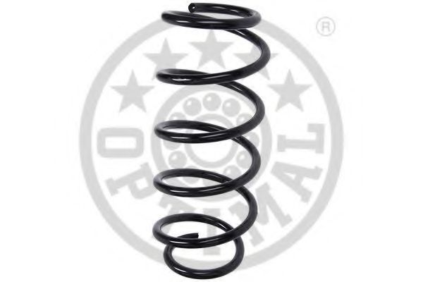 Arc spiral 3