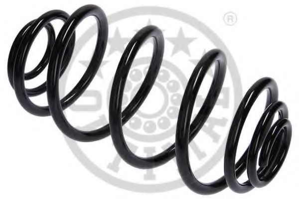 Arc spiral