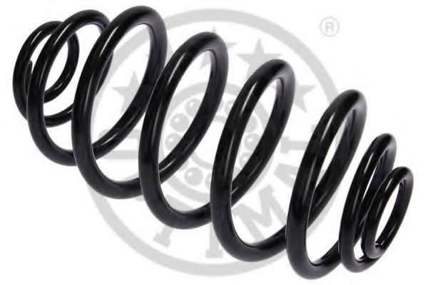 Arc spiral
