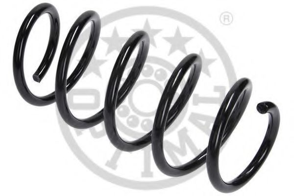 Arc spiral