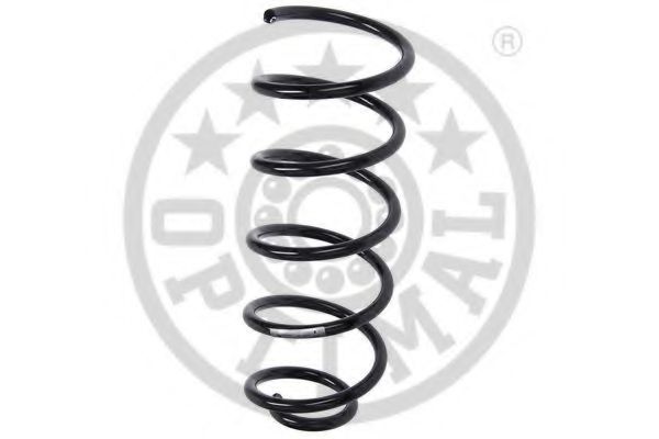 Arc spiral 3