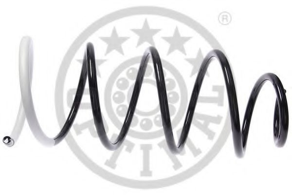 Arc spiral 2
