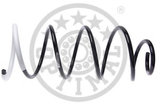Arc spiral 2