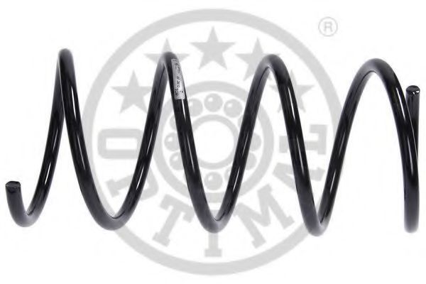Arc spiral 2