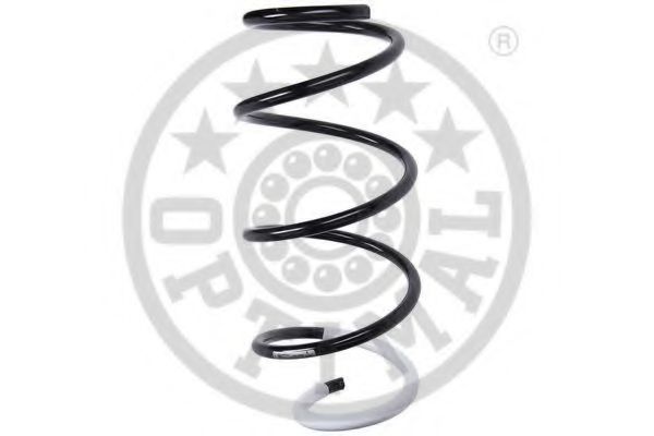 Arc spiral 3