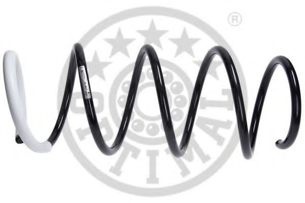 Arc spiral 2