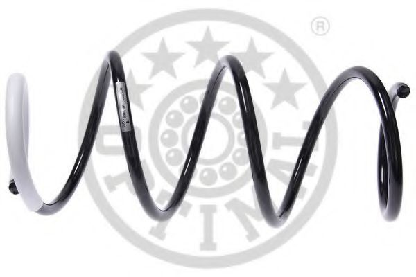 Arc spiral 2