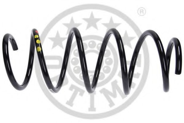 Arc spiral 2