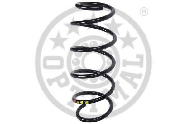 Arc spiral 3