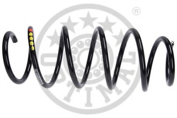 Arc spiral 2