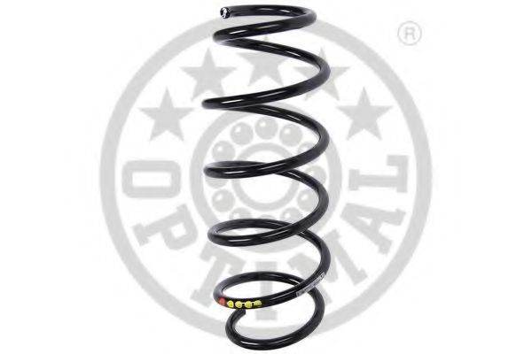 Arc spiral 3