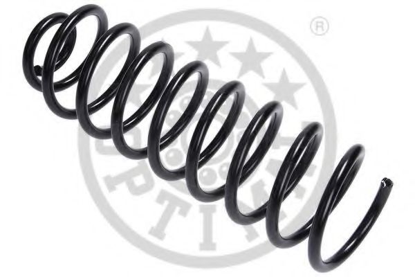 Arc spiral