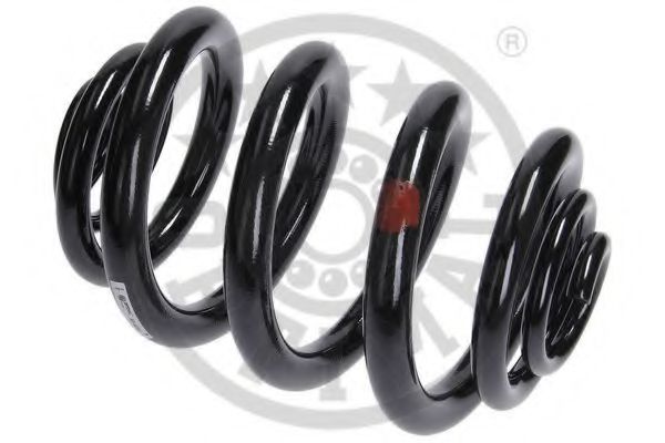 Arc spiral