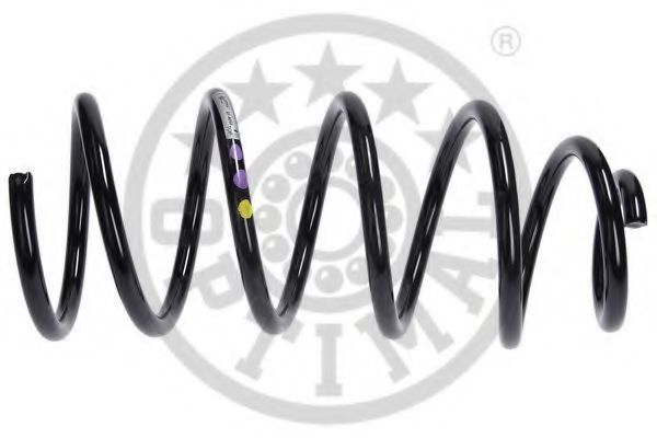 Arc spiral 2