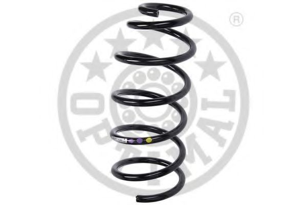 Arc spiral 3