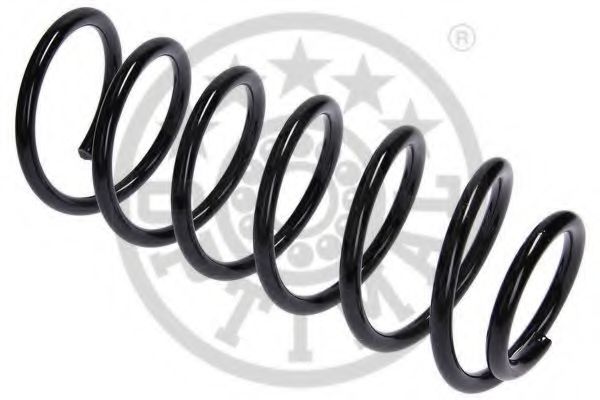 Arc spiral