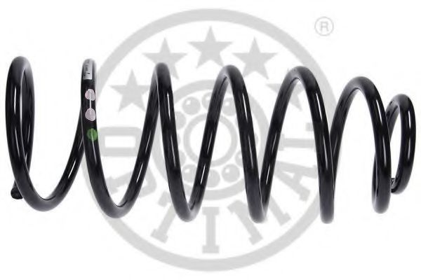 Arc spiral 2