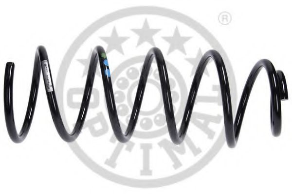 Arc spiral 2