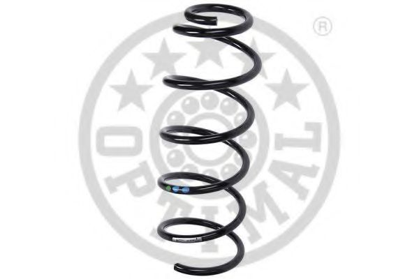 Arc spiral 3