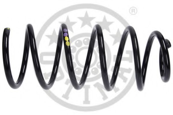 Arc spiral 2