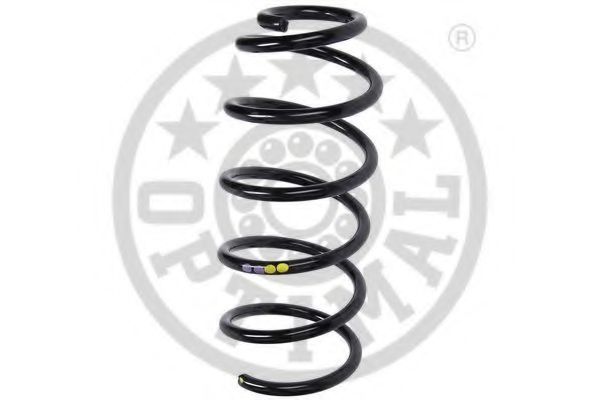 Arc spiral 3