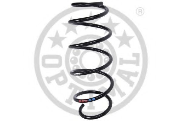 Arc spiral 3
