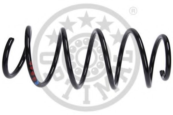 Arc spiral 2