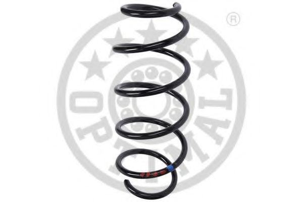 Arc spiral 3