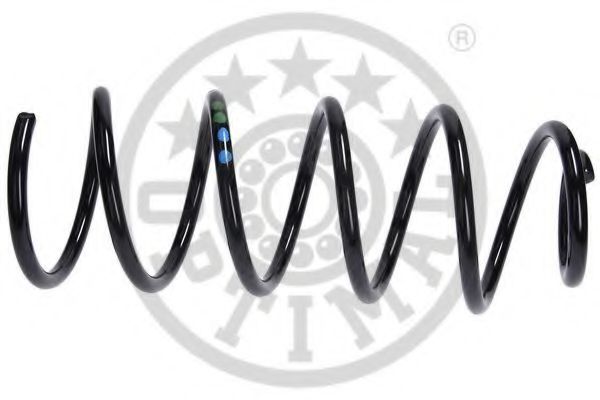 Arc spiral 2