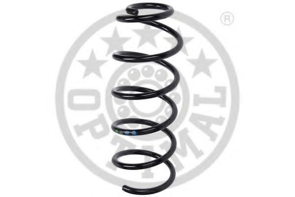 Arc spiral 3