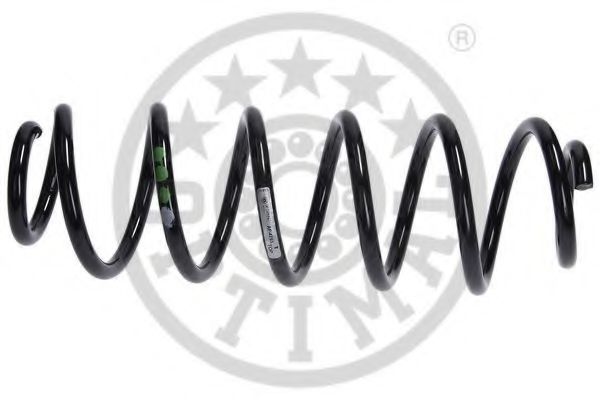 Arc spiral 2