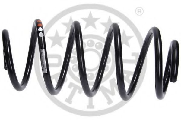 Arc spiral 2
