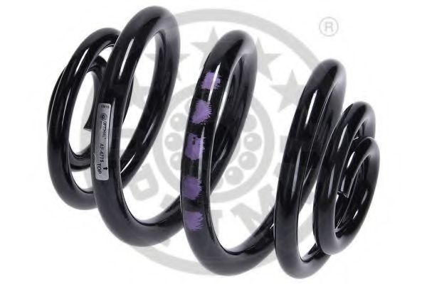 Arc spiral
